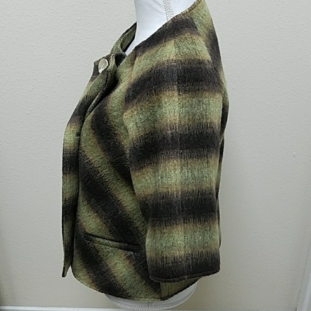 Willi Smith Jacket - image 2